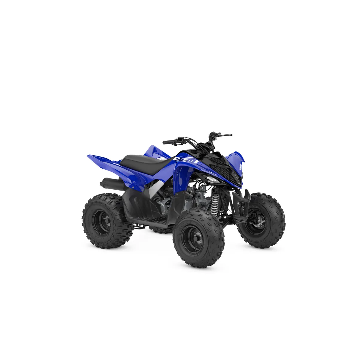 Yamaha YFM110R 1 Yamaha YFM110R