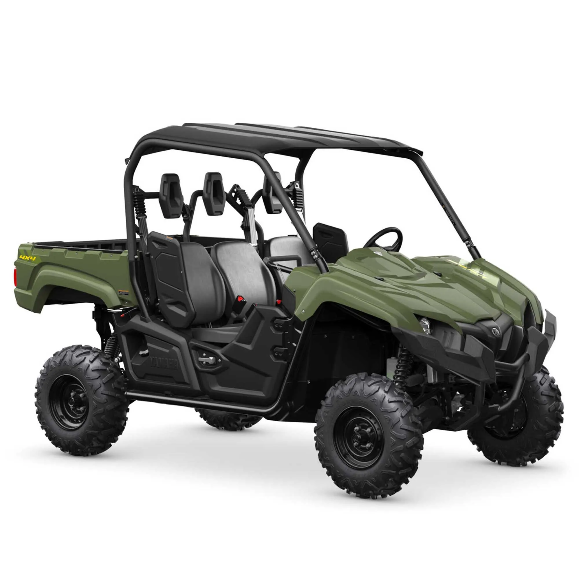 Estator Para Yamaha Yxm700 Viking Eps 700 Yxr700 Rhino | Frete grátis