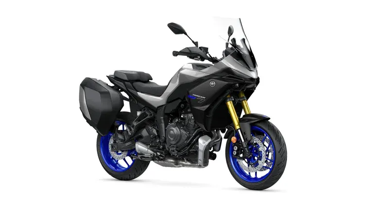 Nieuwe TRACER 7 & TRACER 7 GT 3 tracer 7 9 1
